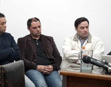 Declaran los familiares de las víctimas del triple crimen