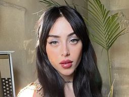 La denuncia de Nicki Nicole contra un integrante de Olga