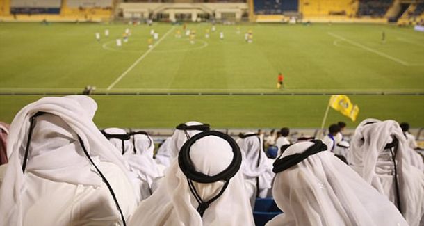 Peligra el Mundial de Qatar 2022: solo permitirían tomar alcohol en el alejado desierto