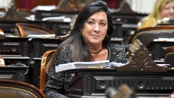 Laura Rodríguez Machado Laura Rodríguez Machado