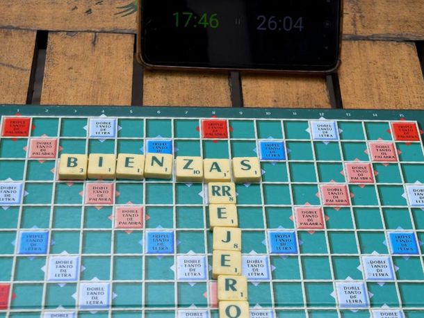 Mundial de Scrabble 2022: Argentina salió subcampeón