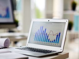 el mercado de valores tuvo en abril su menor operatoria desde febrero de 2022 el mercado de valores tuvo en abril su menor operatoria desde febrero de 2022