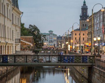Así funcionó la reducción de jornada laboral en los países en los que se aplicó