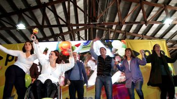 tras los cruces, michetti y larreta esperaran juntos los resultados de las paso tras los cruces, michetti y larreta esperaran juntos los resultados de las paso