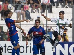 tigre reacciono y le empato a san martin en san juan tigre reacciono y le empato a san martin en san juan