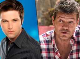 ¿Cómo elige Tinelli la música de Showmatch?