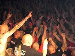 Skinheads