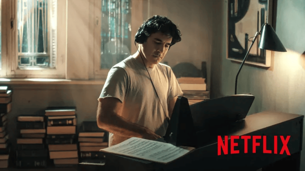 La serie que estrenó temporada y se volvió una de las más vistas.