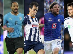 un mercado de pases lleno de estrellas para el torneo de 30 equipos un mercado de pases lleno de estrellas para el torneo de 30 equipos