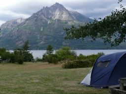 Una turista polaca denunció que la violaron en un camping del Sur