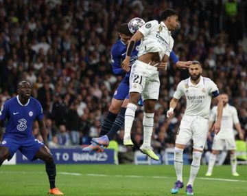 Fútbol libre por celular: cómo ver en vivo Chelsea-Real Madrid