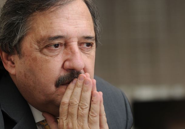 Ricardo Alfonsín