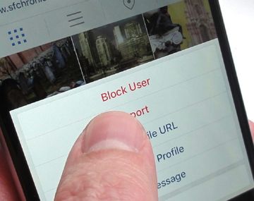 Tips para saber si alguien te bloqueó en Instagram&nbsp;