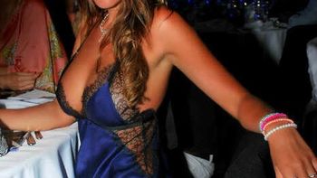 jelinek: a leo lo amo y confio en el, tenga o no tenga plata jelinek: a leo lo amo y confio en el, tenga o no tenga plata