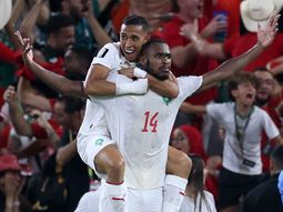 Marruecos venció por penales a Países Bajos y pasó a octavos de final del Mundial 2026 Marruecos venció por penales a Países Bajos y pasó a octavos de final del Mundial 2026
