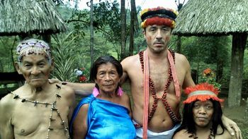 Pablo Granados, en otra sintonía Pablo Granados, en otra sintonía