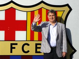 martino ya esta en barcelona para firmar el contrato martino ya esta en barcelona para firmar el contrato