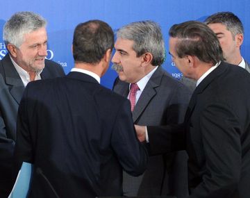 El blanqueo de capitales logró dictamen en el Senado