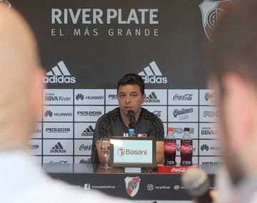 Marcelo Gallardo