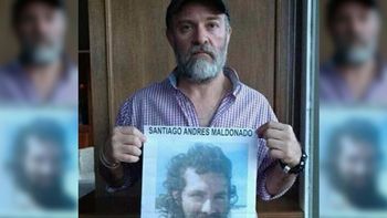 el gobierno desoye el pedido de la onu por la desaparicion de santiago maldonado el gobierno desoye el pedido de la onu por la desaparicion de santiago maldonado