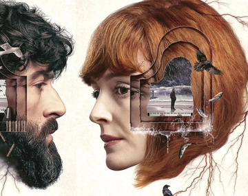 La miniserie española de thriller psicológico y suspenso basada en una exitosa novela