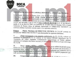 fuerte polemica por el contrato millonario de carlos bianchi fuerte polemica por el contrato millonario de carlos bianchi