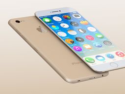 el nuevo iphone no tendra grandes cambios el nuevo iphone no tendra grandes cambios