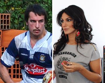 ¿Quién es el nuevo amor de Silvina Escudero?