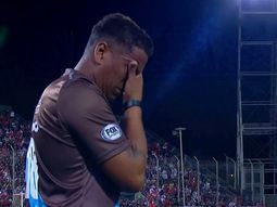 Severino sigue cumpliendo sueños