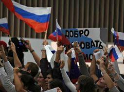 escandalo: excluyeron a la delegacion rusa de los juegos paralimpicos escandalo: excluyeron a la delegacion rusa de los juegos paralimpicos