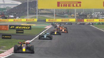 el novedoso cambio que esta estudiando la formula 1 a partir de 2025 el novedoso cambio que esta estudiando la formula 1 a partir de 2025