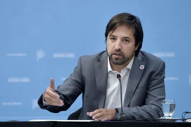 Nicolás Kreplak advirtió que el sistema de salud argentino está al borde del colapso