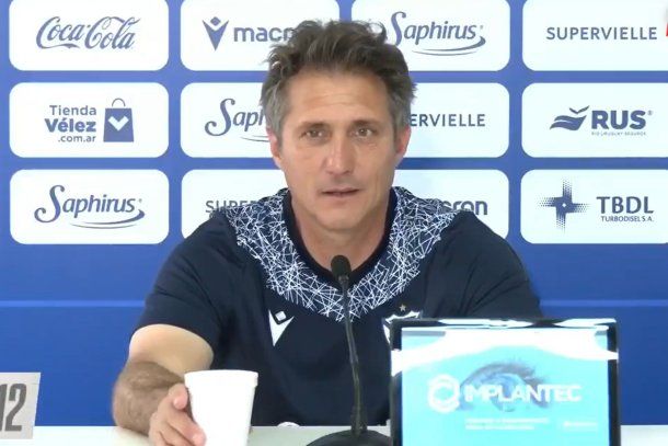 Guillermo Barros Schelotto.