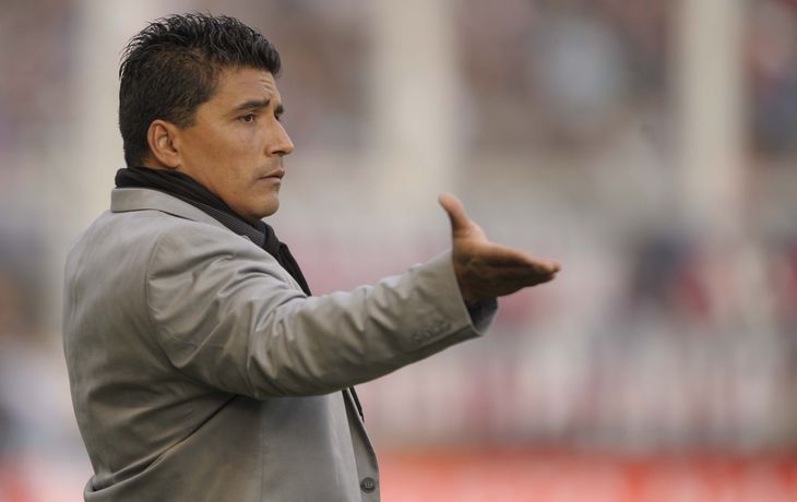 Asaltaron a Omar Turco Asad