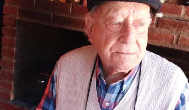 Misiones: murió por Covid-19 el ex gobernador Luis María Cassoni