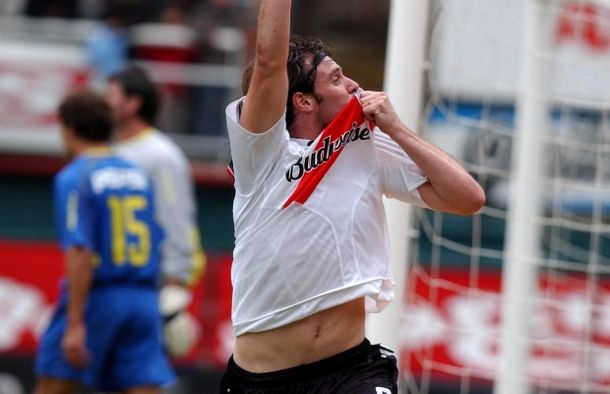 ¿Pesa la historia?: Hace 9 años que River no gana en La Boca