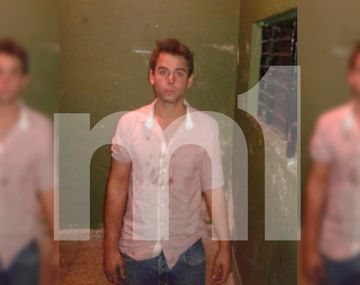 Alcoholemia a joven que mató a  chica le dio 1