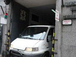 morgue portena nego el ingreso del cuerpo morgue portena nego el ingreso del cuerpo