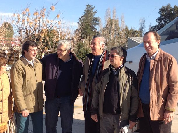 Esta fuga tiene responsables y cómplices que deben ir a la cárcel