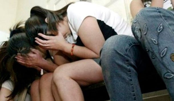 Trata en Capital Federal: Once y Tribunales las zonas más complicadas