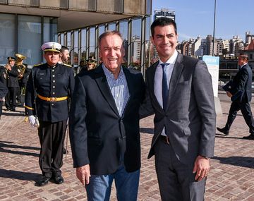 Urtubey aseguró que para que la Argentina sea viable, no tiene que haber corrupción