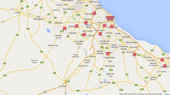 unos 40 piquetes complicaran el transito durante la huelga unos 40 piquetes complicaran el transito durante la huelga