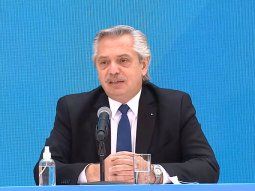 Alberto: Si realmente nos preocupa Cuba, terminemos con los bloqueos