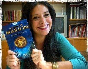 Los viajes de Marion