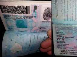 Una patente impaga y un mate desataron un ataque criminal