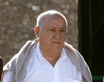 Amancio Ortega