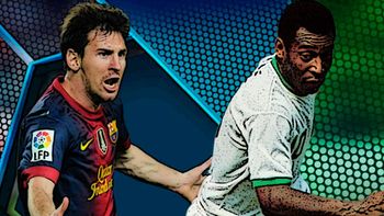 messi supero a pele con los goles al mallorca y va por mas messi supero a pele con los goles al mallorca y va por mas