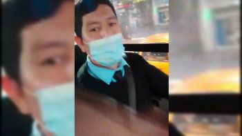 cordoba: un chofer agredio a una pasajera porque le hizo un reclamo cordoba: un chofer agredio a una pasajera porque le hizo un reclamo