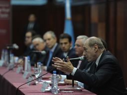 Zaffaroni: El Código Penal debe ser obra de todos