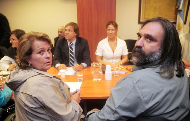 Baradel: Si hubiera una propuesta seria, las clases comenzarían este viernes